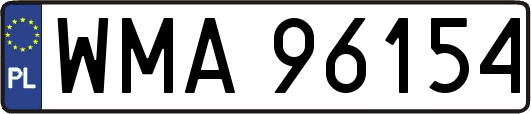 WMA96154