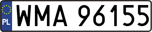 WMA96155