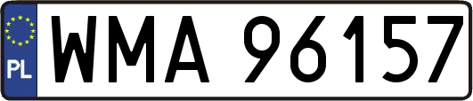 WMA96157