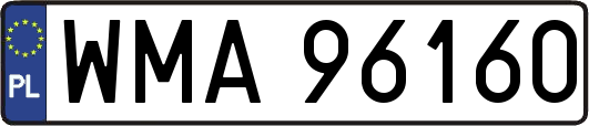 WMA96160