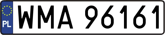 WMA96161