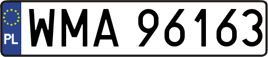 WMA96163