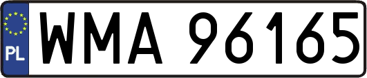WMA96165