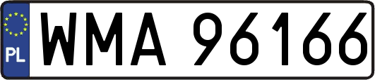 WMA96166
