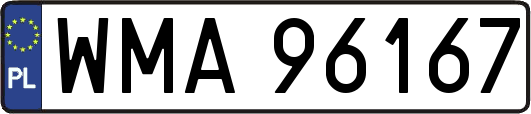 WMA96167