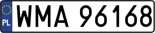 WMA96168