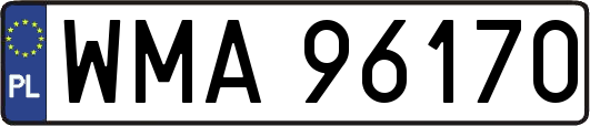 WMA96170