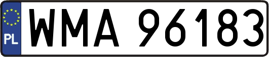 WMA96183