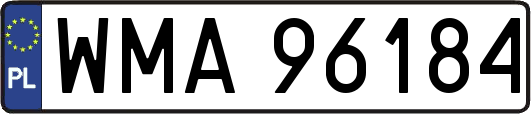 WMA96184