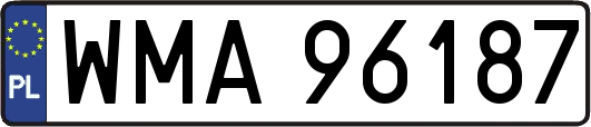 WMA96187