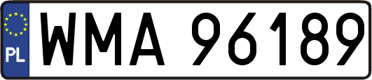 WMA96189