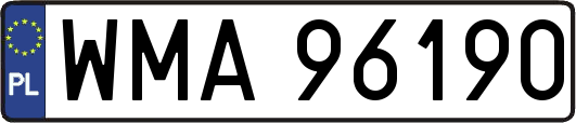WMA96190