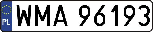 WMA96193