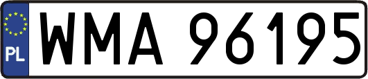 WMA96195
