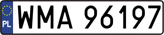 WMA96197
