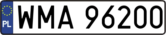 WMA96200