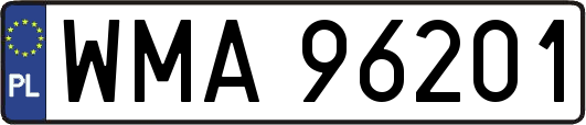 WMA96201