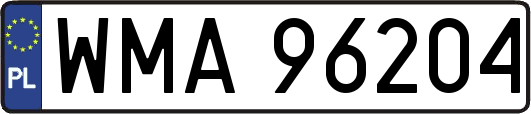 WMA96204