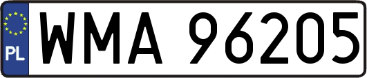 WMA96205