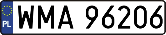 WMA96206
