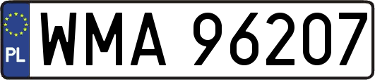 WMA96207