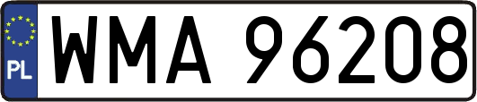 WMA96208