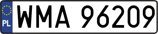 WMA96209