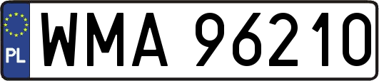 WMA96210