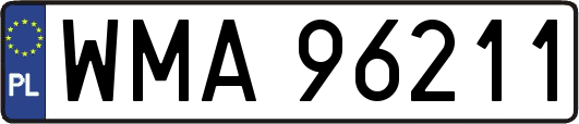 WMA96211