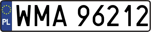 WMA96212