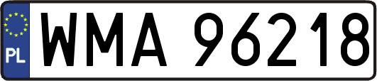 WMA96218