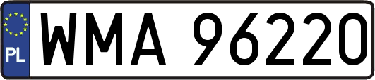 WMA96220