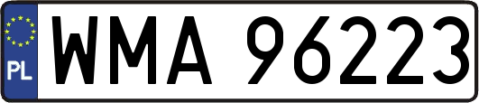 WMA96223