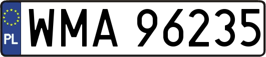 WMA96235