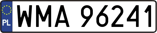 WMA96241