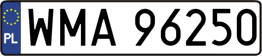WMA96250