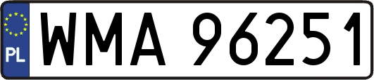WMA96251