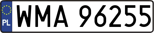 WMA96255
