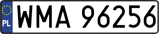 WMA96256