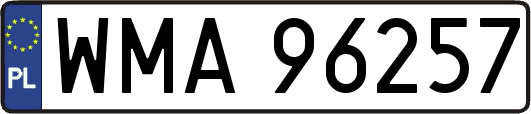 WMA96257