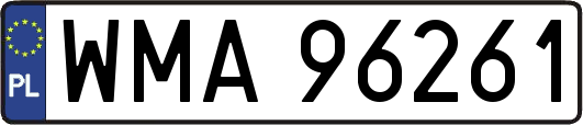 WMA96261
