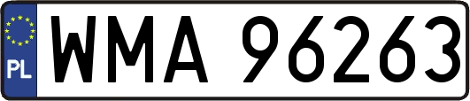 WMA96263
