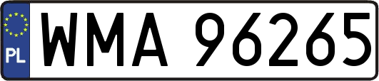 WMA96265