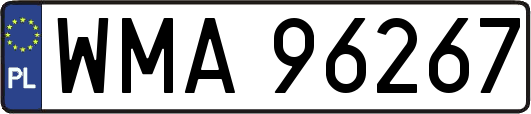 WMA96267