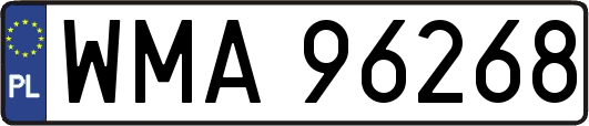 WMA96268