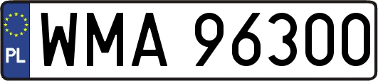WMA96300