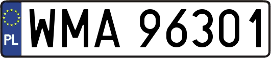WMA96301
