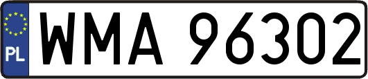 WMA96302