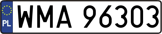 WMA96303