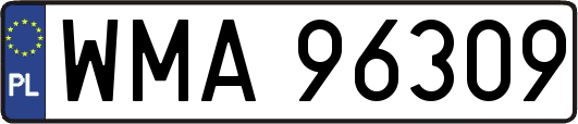 WMA96309